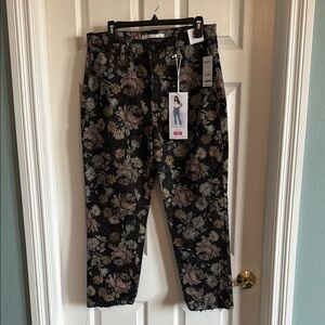 Celebrity Pink Hi- Rise Jeans Black